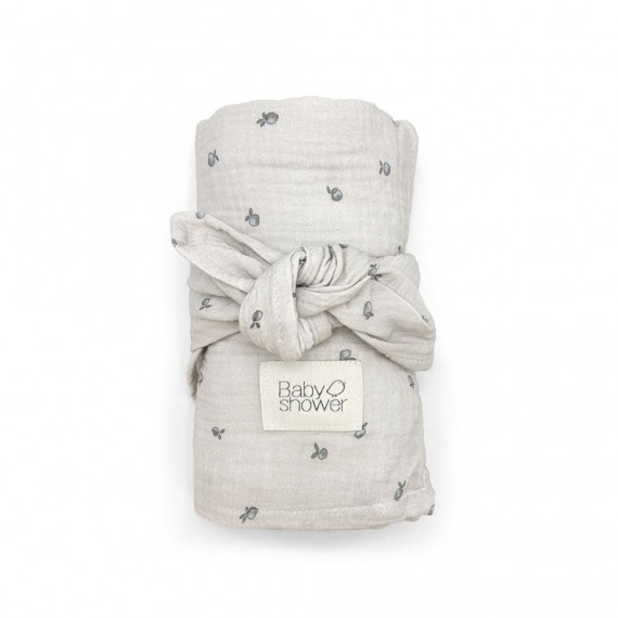 BabyShower - Set lange...