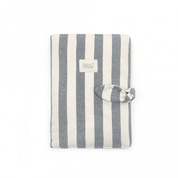 BabyShower - Protége carnet...
