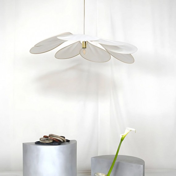 Georges store - Suspension Pale l’originelle - Naturel TS