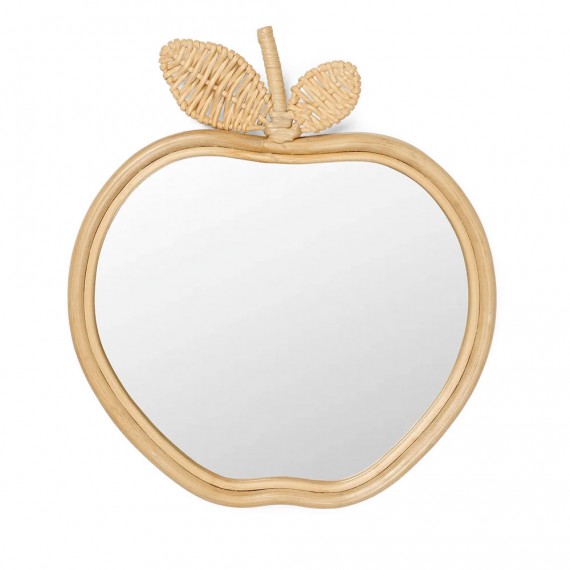 Ferm Living - Miroir Pomme