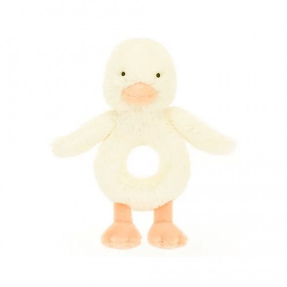 Jellycat - Hochet bashful...