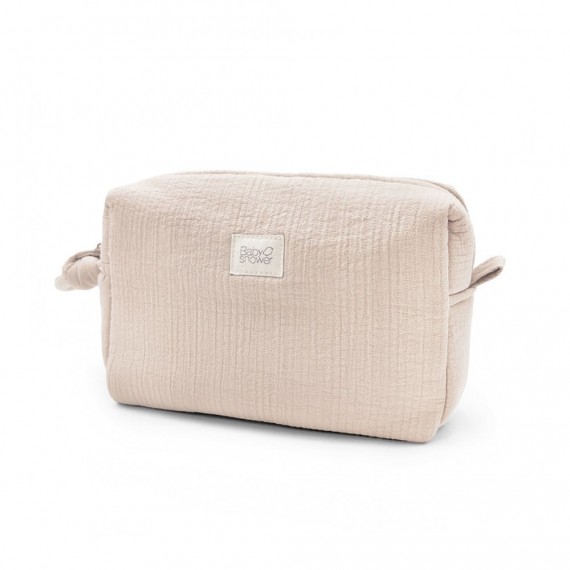 BabyShower - Trousse de toilette Sophie feel blush