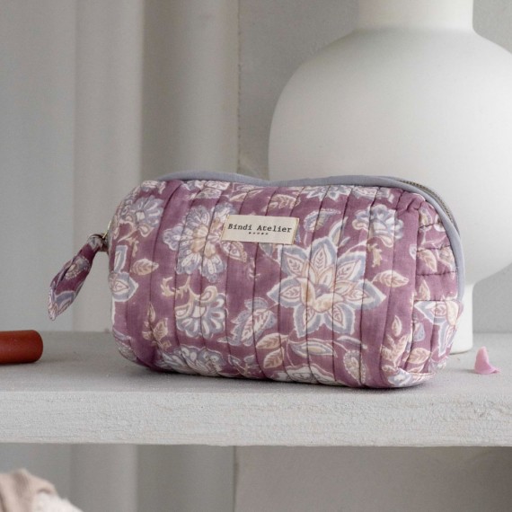 Bindi Atelier - Trousse...