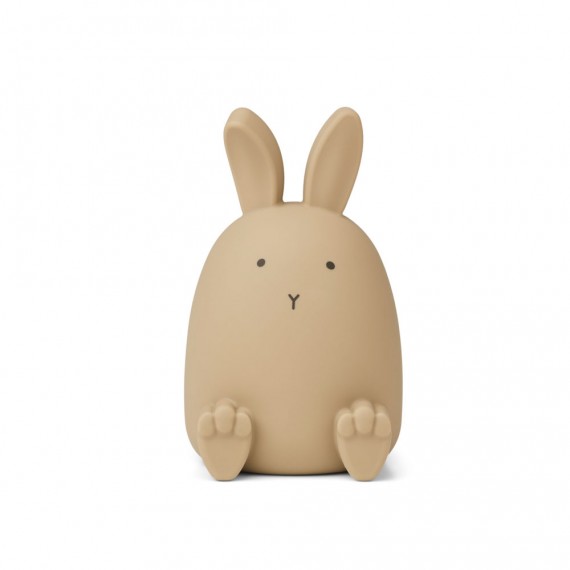 Liewood - Tirelire Palma Rabbit Oat