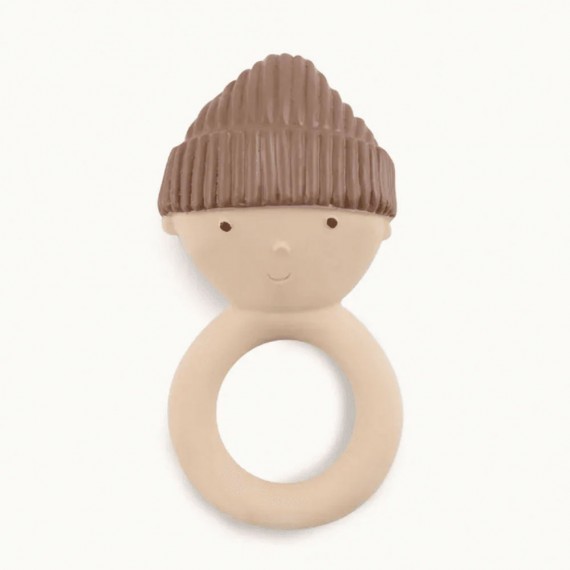 We are Gommu - Anneau de dentition Ring baby coco