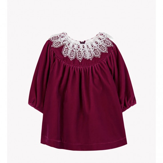 Tartine et Chocolat - Robe...