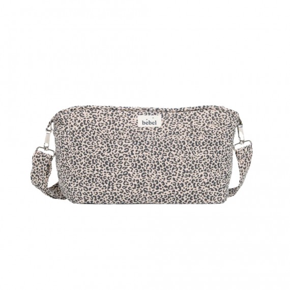 Bebel - Sac Mini Léopard