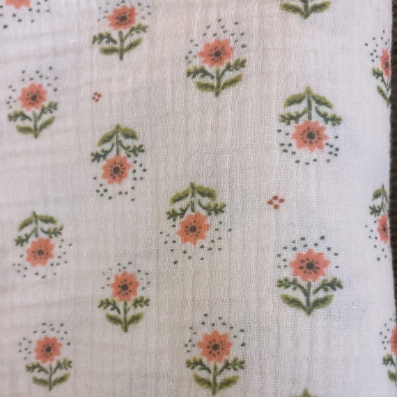 So Family - Grand lange Fleurs