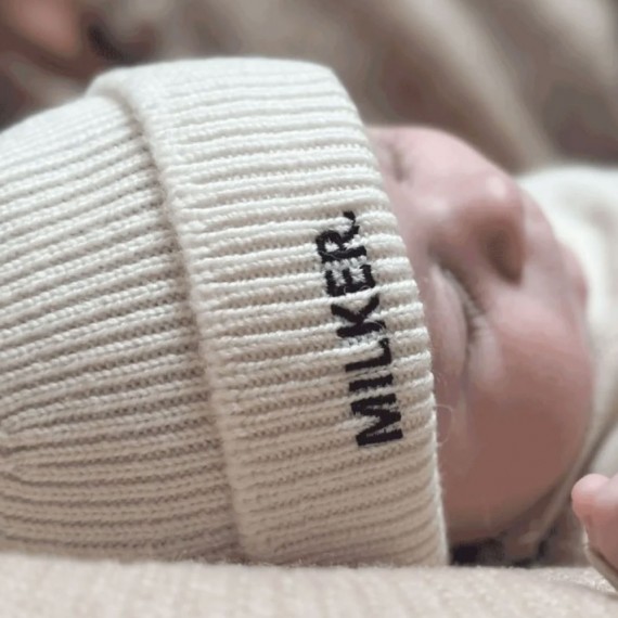 Bonjour Little - Bonnet de...