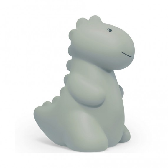 Atelier Pierre Junior - Veilleuse rechargeable Jéroom Sauge