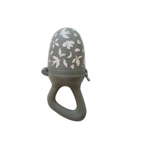 Zakuw - Tétine grignoteuse Birdy vert