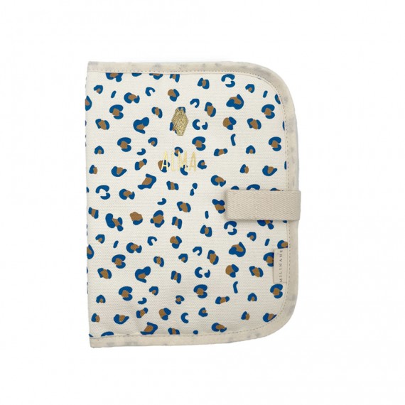 Milinane - Protège Carnet de Santé Graou - EDGAR