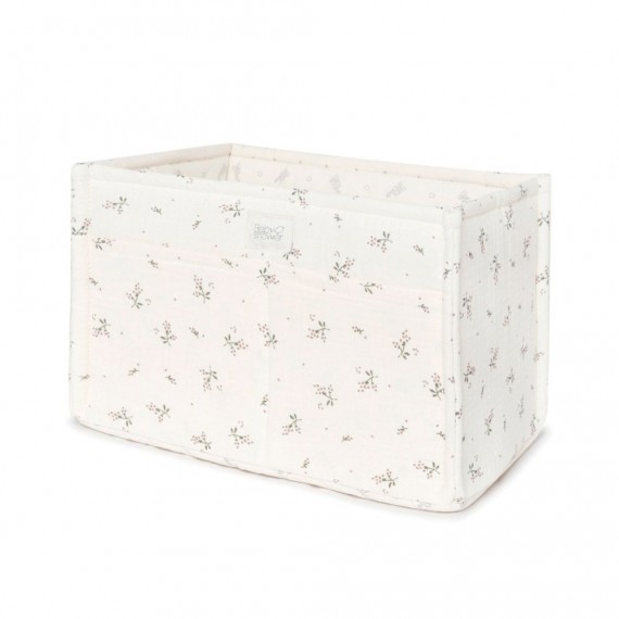 BabyShower - Panier rangement Nappies Roseberry