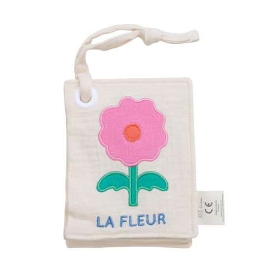 Jolie Saison - Livre...