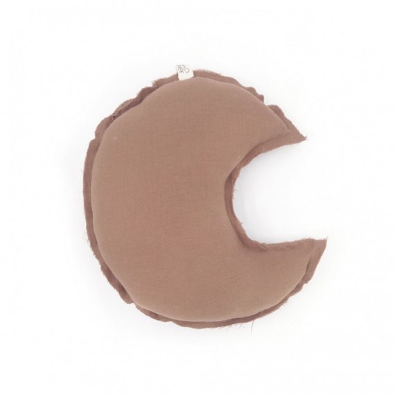 BabyShower - Coussin lune...