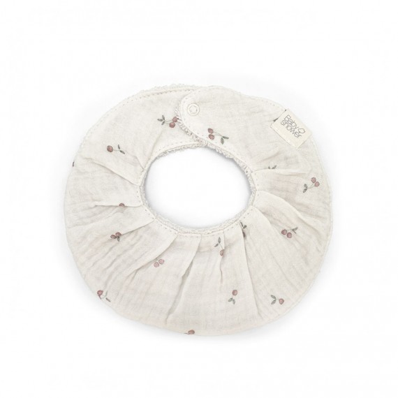 BabyShower - Bavoir Fancy...