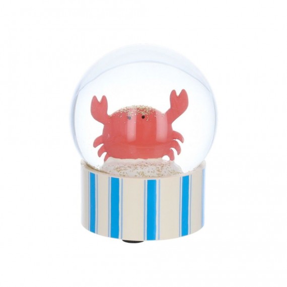 Petit Toi - Boule à neige...