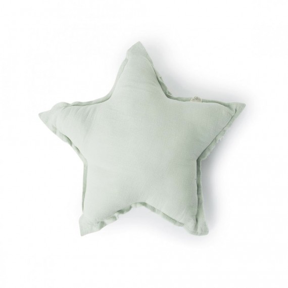BabyShower - Coussin star...