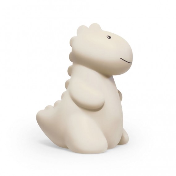 Atelier Pierre Junior - Veilleuse rechargeable Jéroom sable