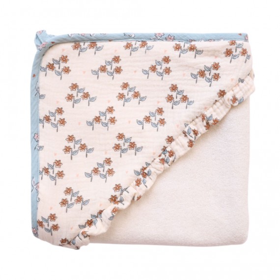 Jolie Saison - Cape de bain...