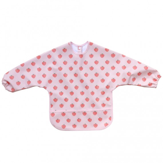 Jolie Saison - Bavoir...