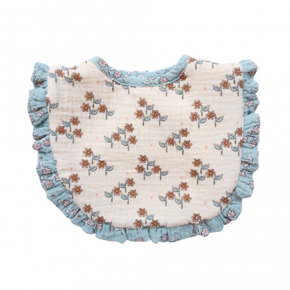 Jolie Saison - Bavoir...