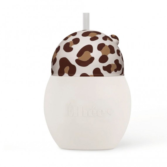 Elhee - Tasse à paille...