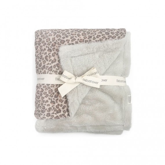 BabyShower - Couverture...