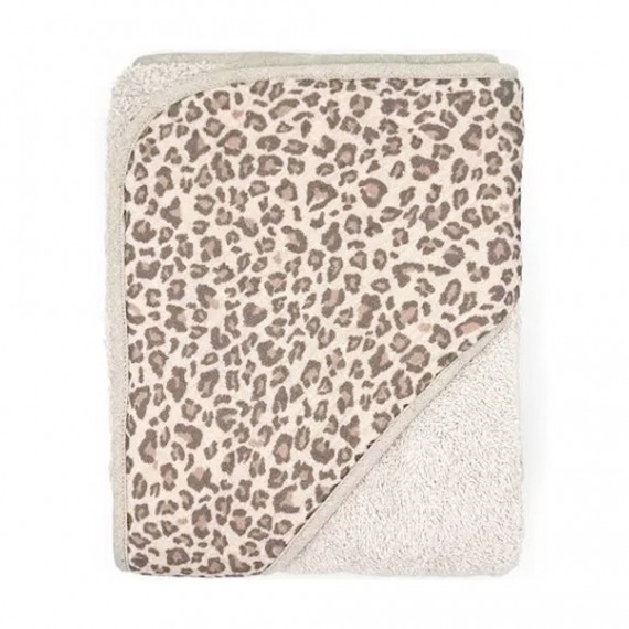 BabyShower - Cape de bain...