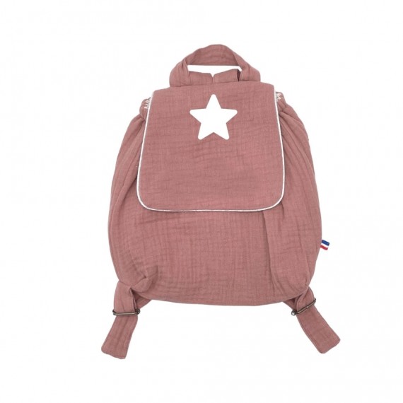 Oh la la - Sac à dos double...