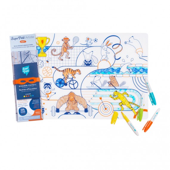 Super petit – Set de Table...