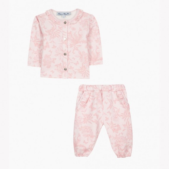 Tartine et Chocolat -...