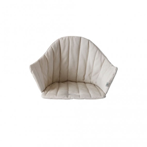 Ferm Living - Coussin Muru high chair - sand