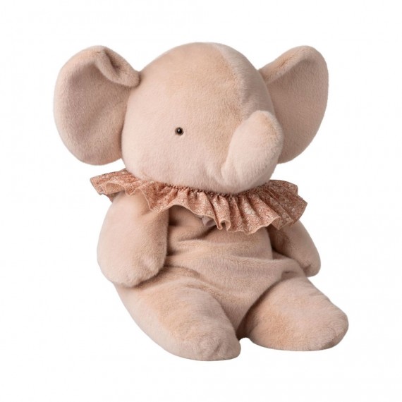 Maileg - Peluche éléphant,...
