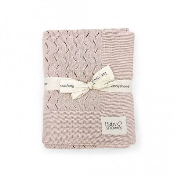 BabyShower - Couverture...