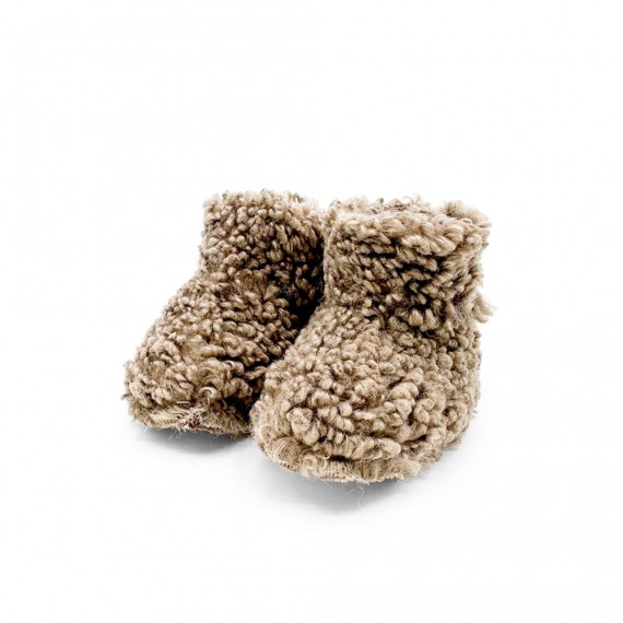 BabyShower - Chaussons...