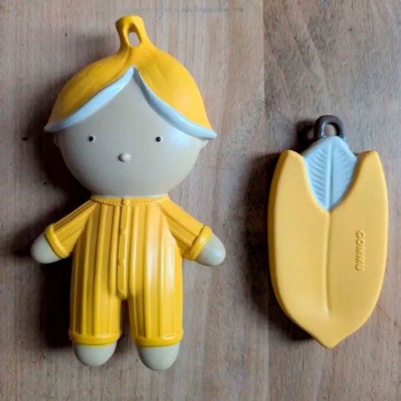 We are Gommu - Anneau de dentition - banane