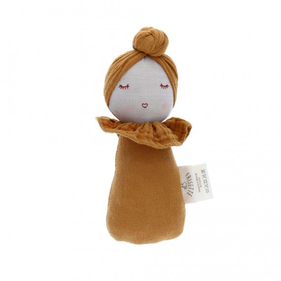 Petit souk - Frisette -...