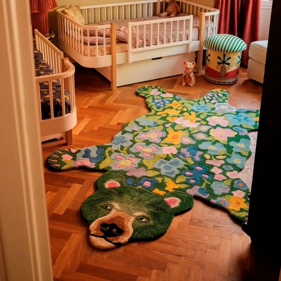Doing goods - Tapis Josy...