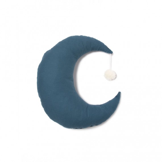 Nobodinoz - Coussin lune...