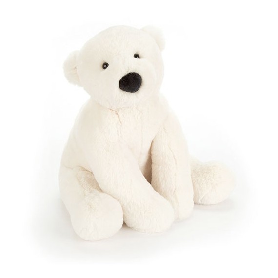 Jellycat - Perry Polar Bear...