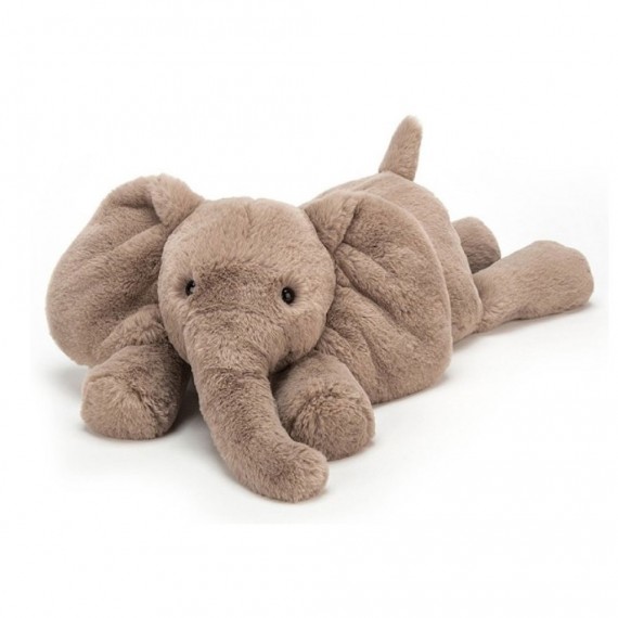 Jellycat - Peluche Smudge...