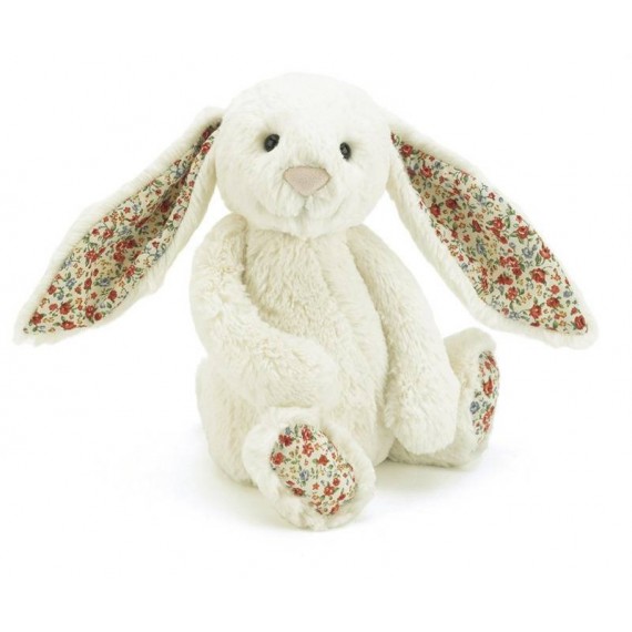 Jellycat - Blossom Cream...