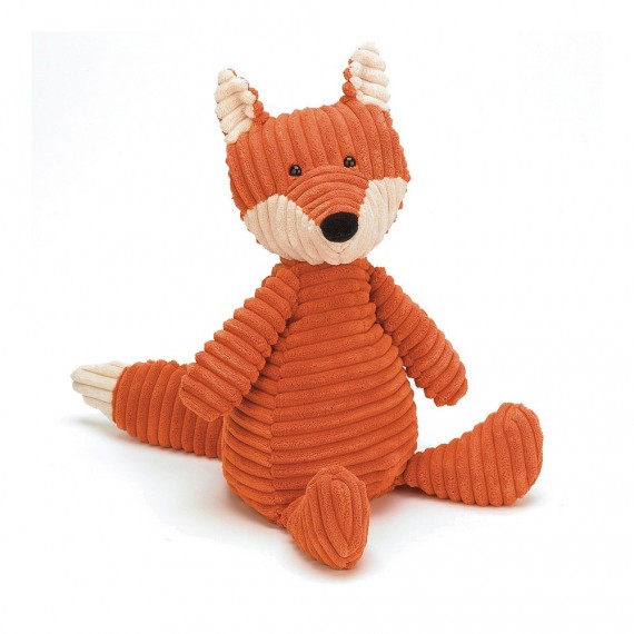 Jellycat - Fox Cordy