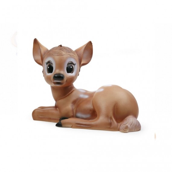 Egmont Toys - Lampe veilleuse Bambi