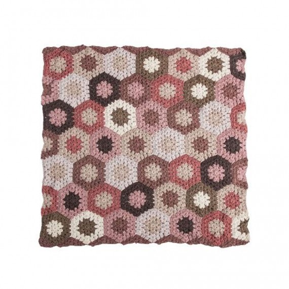 Sebra - Couverture baby...
