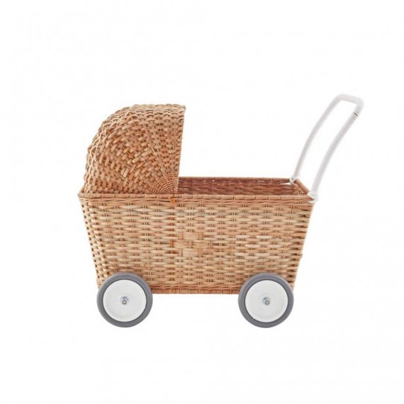 Olli Ella - Landau Stroller natural