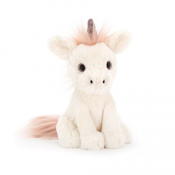 Jellycat - Licorne Storry-eyed