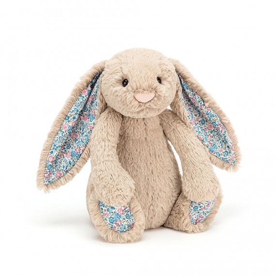 Jellycat - Bashful Lapin...