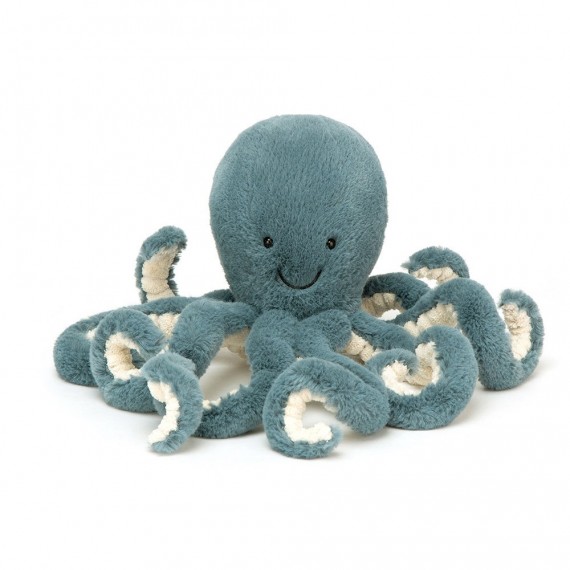 Jellycat - Peluche poulpe...